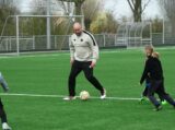 Paas-plezier op sportpark Het Springer voor S.K.N.W.K. JO7-1 en JO9-1 van zaterdag 8 april 2023 (64/240)